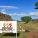 Exploring the Kilkivan to Kingaroy Rail Trail: A South Burnett Adventure