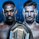 UFC 309: Jones vs. Miocic