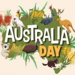 Australia Day