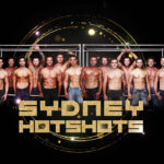 Sydney Hotshots